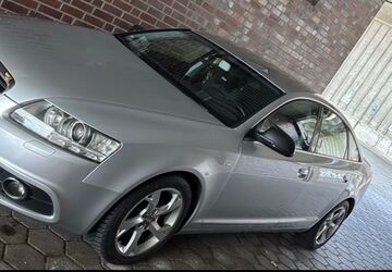 Audi A6 90.000 km 14.300 &euro; Hamburg 21031