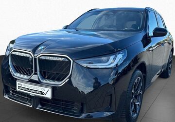 BMW X3 24.822 km 61.900 &euro; Hamburg 21073