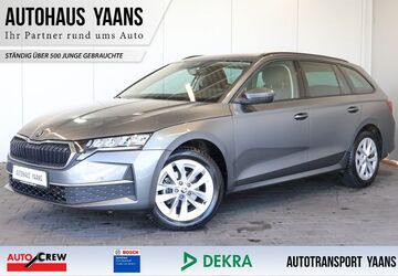 Skoda Octavia 69.950 km 24.389 &euro; Pinneberg 25421