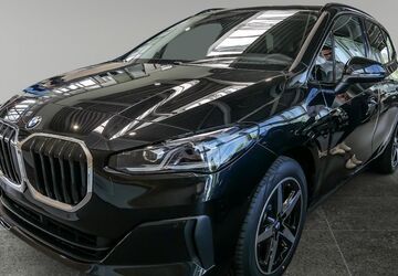 BMW 218 Active Tourer 9.900 km 36.990 &euro; Norderstedt 22848