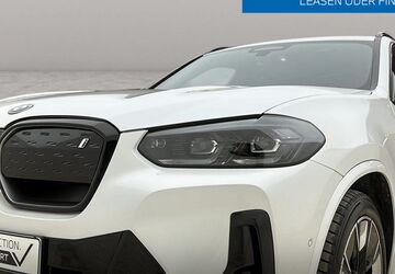 BMW iX3 34.281 km 42.164 &euro; Barsbüttel bei Hamburg 22885