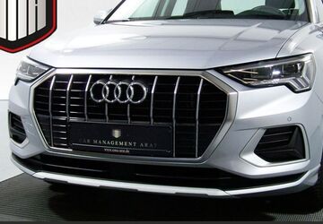 Audi Q3 9.723 km 32.798 &euro; Hamburg Stadtteil Horn 22119