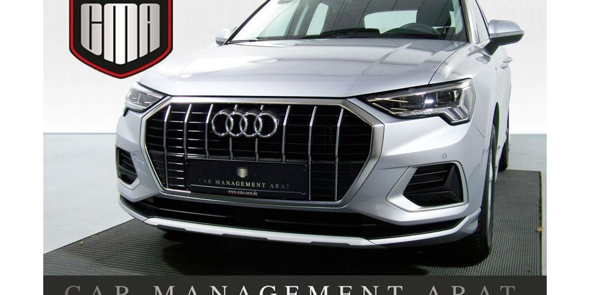 Audi Q3 9.723 km 32.798 &euro; Hamburg Stadtteil Horn 22119