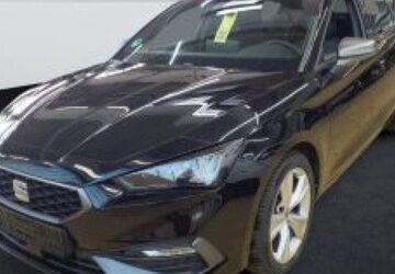 Seat Leon 15.510 km 27.990 &euro; Hamburg 21029