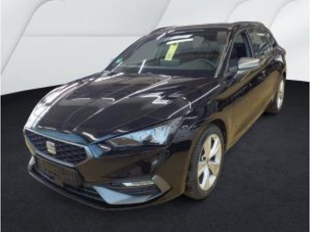 Seat Leon 15.510 km 27.990 &euro; Hamburg 21029