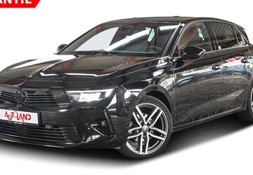 Opel Astra 37.898 km 21.990 &euro; Hamburg 22761