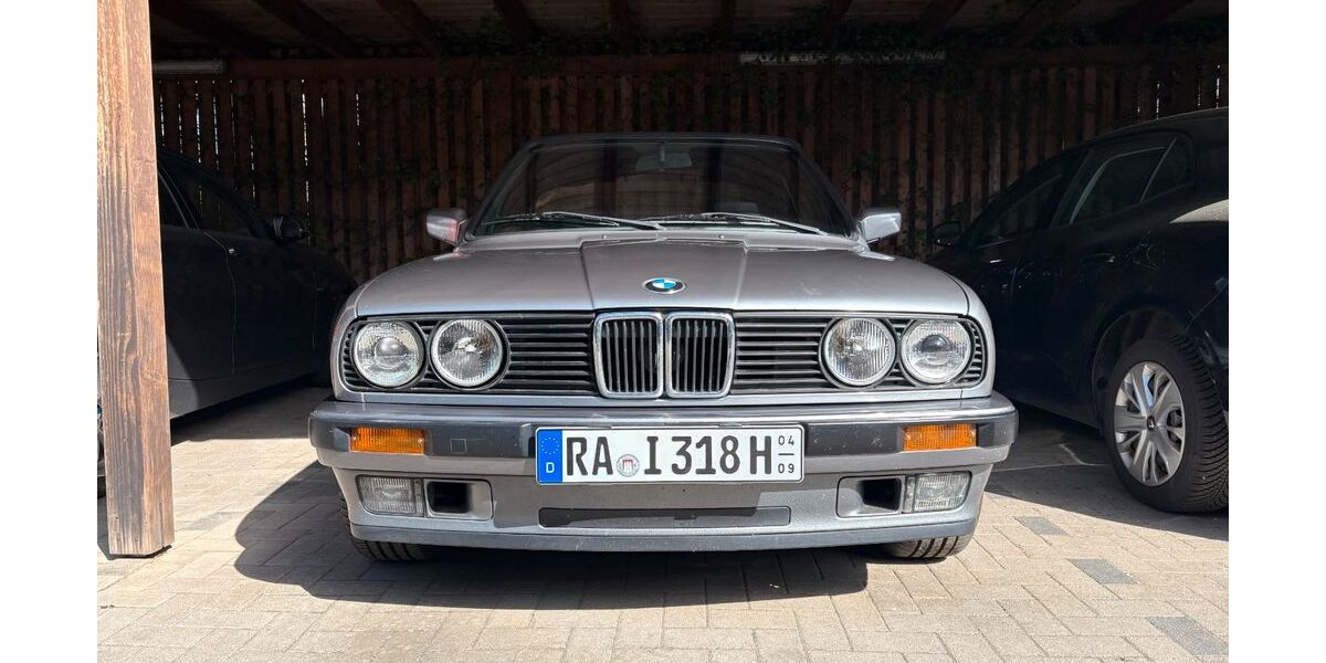 BMW 318 246.873 km 13.899 &euro; Hamburg 22143