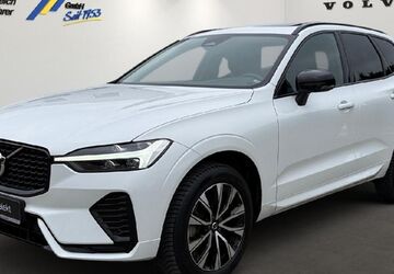 Volvo XC60 30.329 km 38.480 &euro; Jork-Königreich 21635