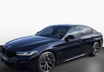 BMW 540 85.000 km 46.250 &euro; Hamburg 21073