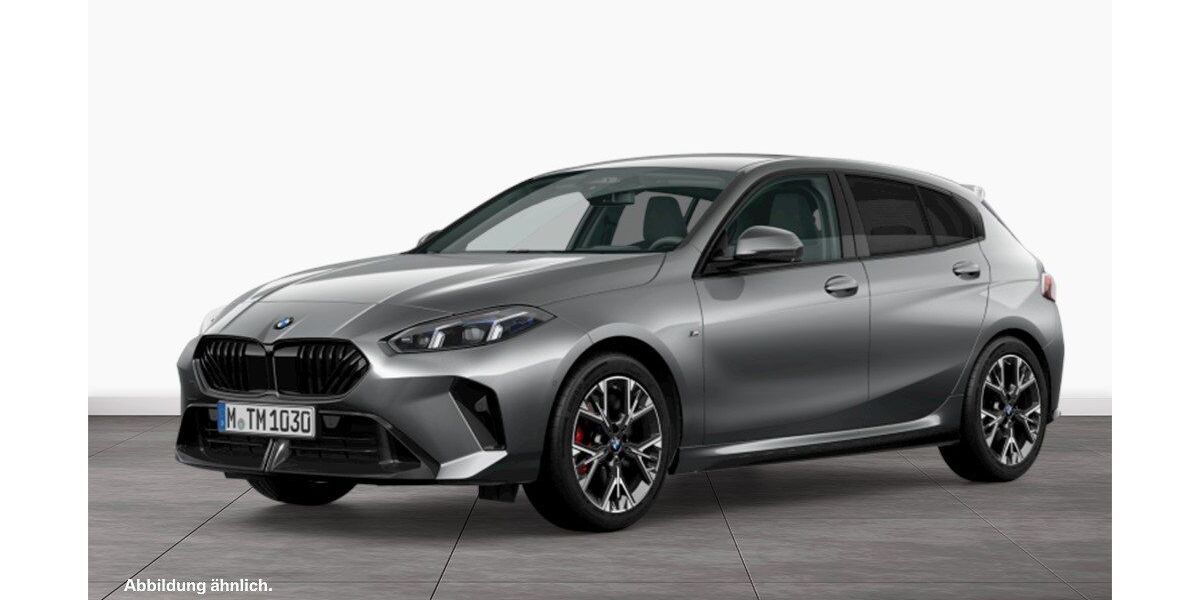 BMW 120 10.625 km 37.144 &euro; Barsbüttel bei Hamburg 22885