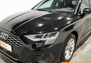 Audi A3 80.000 km 19.950 &euro; Norderstedt 22848