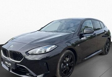 BMW 120 37.491 km 35.850 &euro; Hamburg 21073