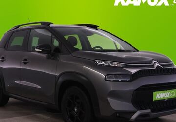 Citroen C3 Aircross 70.978 km 11.450 &euro; Hamburg 22529