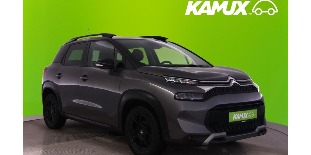 Citroen C3 Aircross 70.978 km 11.749 &euro; Hamburg 22529