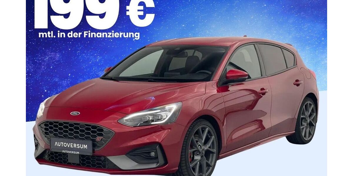 Ford Focus 57.920 km 22.685 &euro; Uetersen bei Hamburg 25436