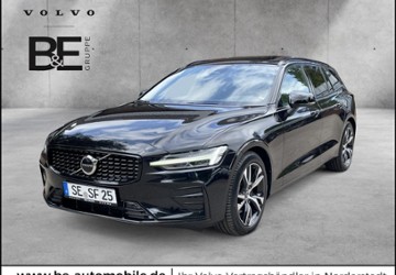 Volvo V60 19.000 km 39.950 &euro; Norderstedt 22848