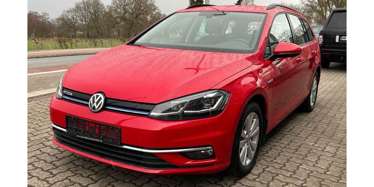 VW Golf 35.782 km 15.900 &euro; Hamburg-Norderstedt 22851