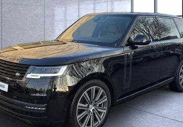Land Rover Range Rover 15.807 km 127.899 &euro; Hamburg 22525