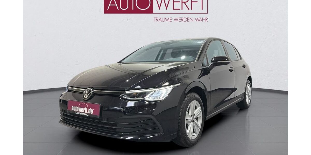 VW Golf 24.710 km 22.990 &euro; Ahrensburg 22926