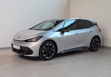 Cupra Born 40.000 km 24.475 &euro; Ellerhoop bei Hamburg 25373