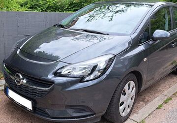 Opel Corsa 43.500 km 11.200 &euro; Norderstedt 22846