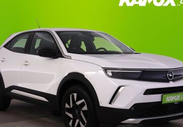 Opel Mokka 70.701 km 14.490 &euro; Ahrensburg 22926