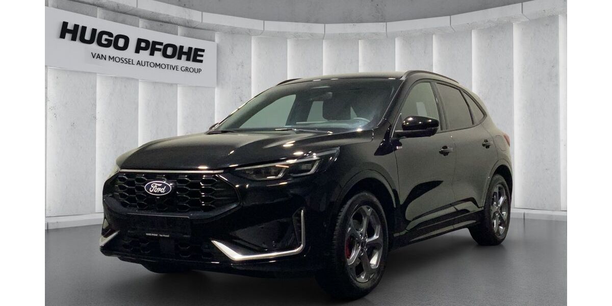 Ford Kuga 6.333 km 34.350 &euro; Hamburg 22335