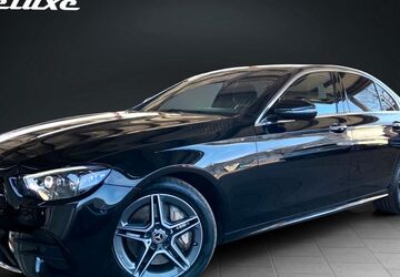 Mercedes-Benz E 300 112.460 km 35.900 &euro; Hamburg 22047