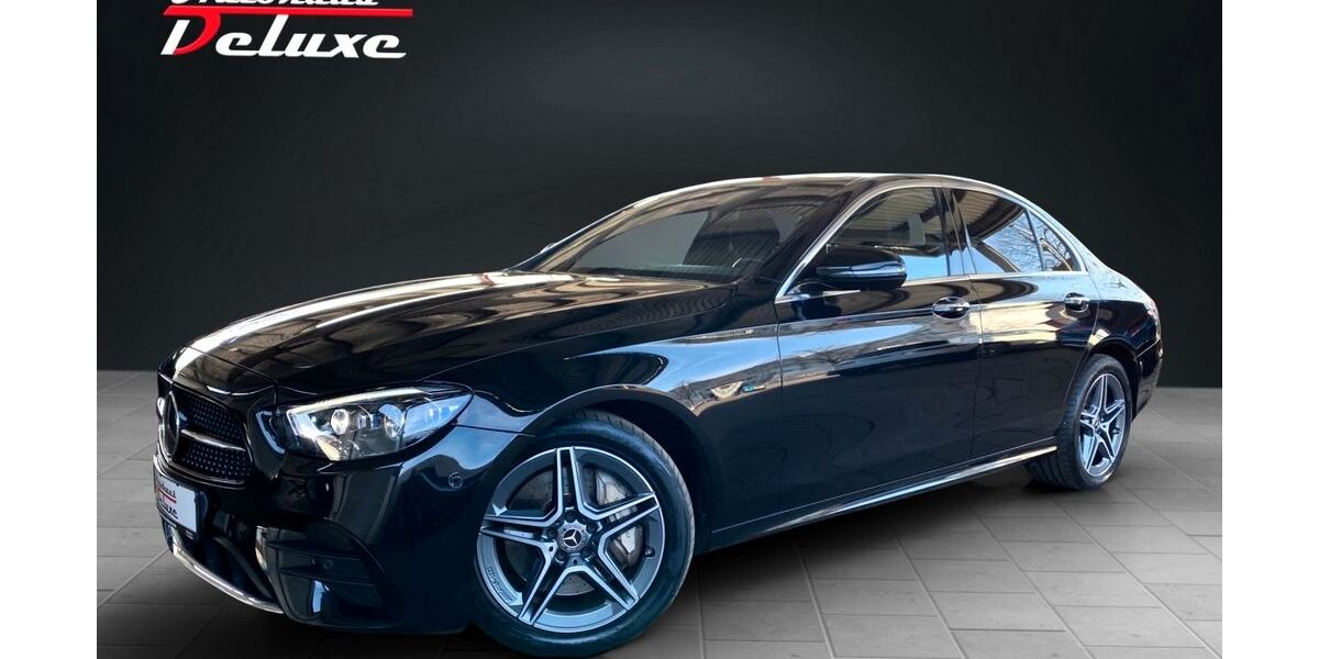 Mercedes-Benz E 300 112.460 km 35.900 &euro; Hamburg 22047