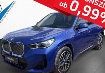 BMW iX1 24.352 km 48.330 &euro; Hamburg 21073