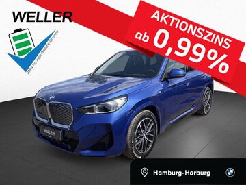 Gebrauchte BMW iX1