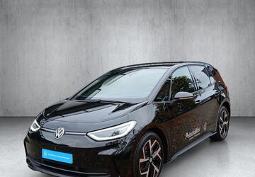 VW ID.3 6.000 km 42.890 &euro; Hamburg 22393