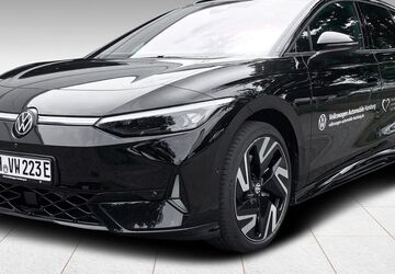 VW ID.7 2.899 km 62.960 &euro; Hamburg 22419