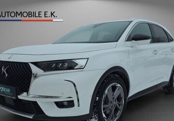 DS Automobiles DS7 (Crossback) 48.400 km 24.950 &euro; Bönningstedt 25474