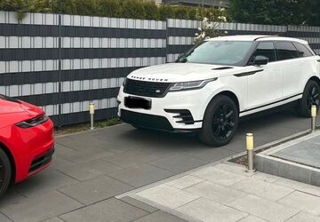 Land Rover Range Rover Velar 50.970 km 34.900 &euro; Barmstedt 25355