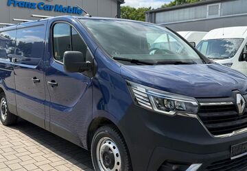 Renault Trafic 60.069 km 21.900 &euro; Appen-Etz 25482