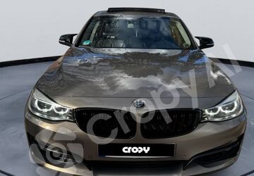 BMW 320 Gran Turismo 210.000 km 13.500 &euro; Hamburg 22045