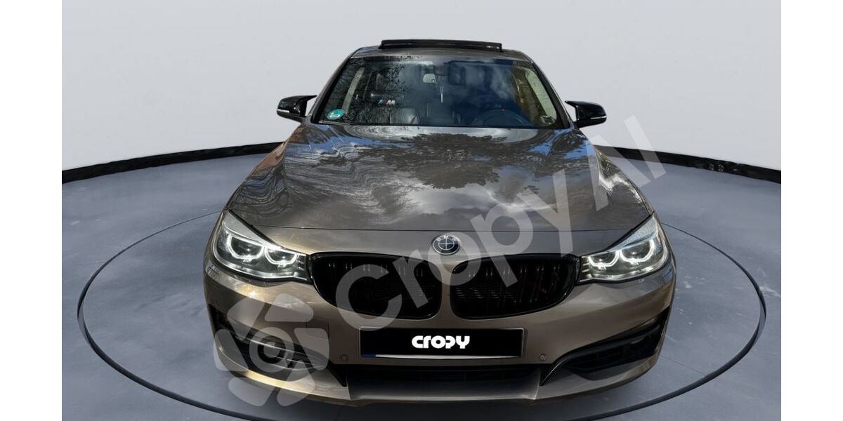BMW 320 Gran Turismo 210.000 km 13.500 &euro; Hamburg 22045