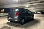 VW Polo 50.300 km 9.649 &euro; Hamburg 20038