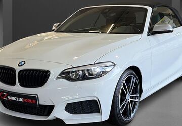BMW M240i 48.589 km 29.900 &euro; Hamburg 22547