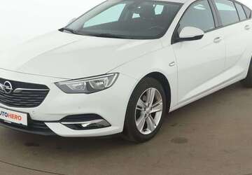 Opel Insignia 66.149 km 12.450 &euro; Hamburg 22529