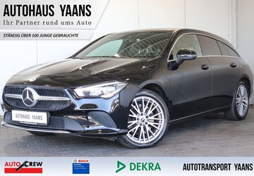 Mercedes-Benz CLA 250 69.330 km 21.289 &euro; Pinneberg 25421
