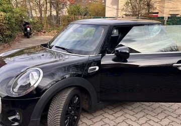 Mini ONE 31.999 km 17.999 &euro; Hamburg 22159