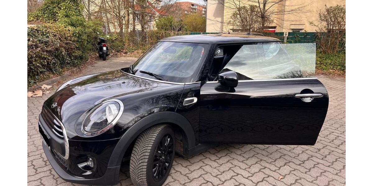 Mini ONE 31.999 km 17.999 &euro; Hamburg 22159