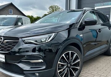 Opel Grandland (X) 69.453 km 18.890 &euro; Bargfeld Stegen 23863