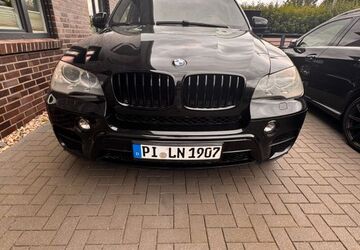 BMW X5 265.000 km 10.900 &euro; Quickborn 25451