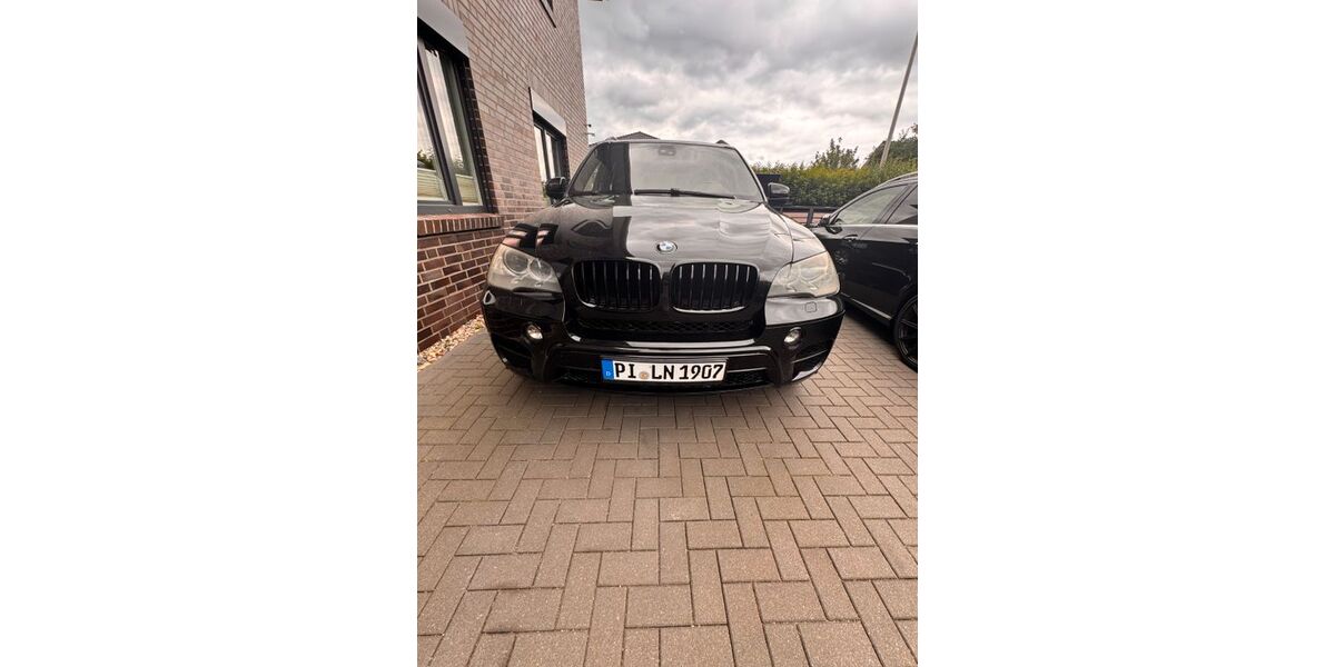 BMW X5 265.000 km 10.900 &euro; Quickborn 25451
