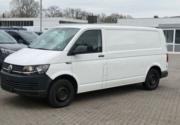VW T6 Transporter 179.478 km 14.950 &euro; Norderstedt bei Hamburg 22851
