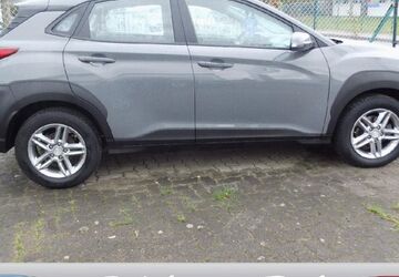 Hyundai KONA 83.700 km 12.990 &euro; Elmshorn 25337