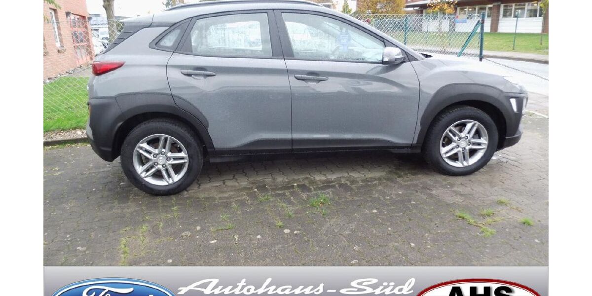 Hyundai KONA 83.700 km 12.990 &euro; Elmshorn 25337